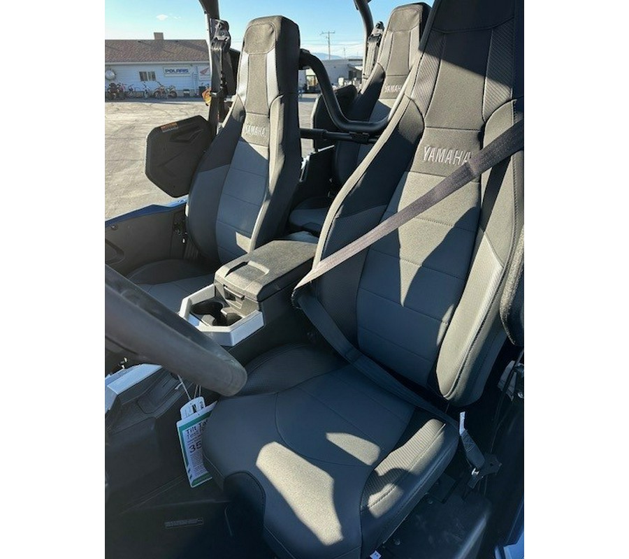 2026 Yamaha Wolverine RMAX4 1000 Compact Limited