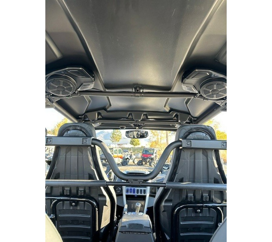 2026 Yamaha Wolverine RMAX4 1000 Compact Limited