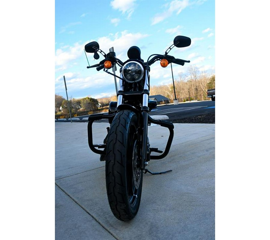 2020 Harley-Davidson Iron 883™