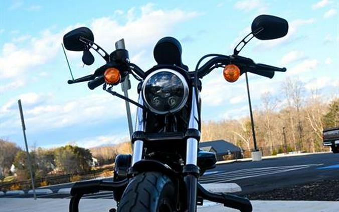 2020 Harley-Davidson Iron 883™