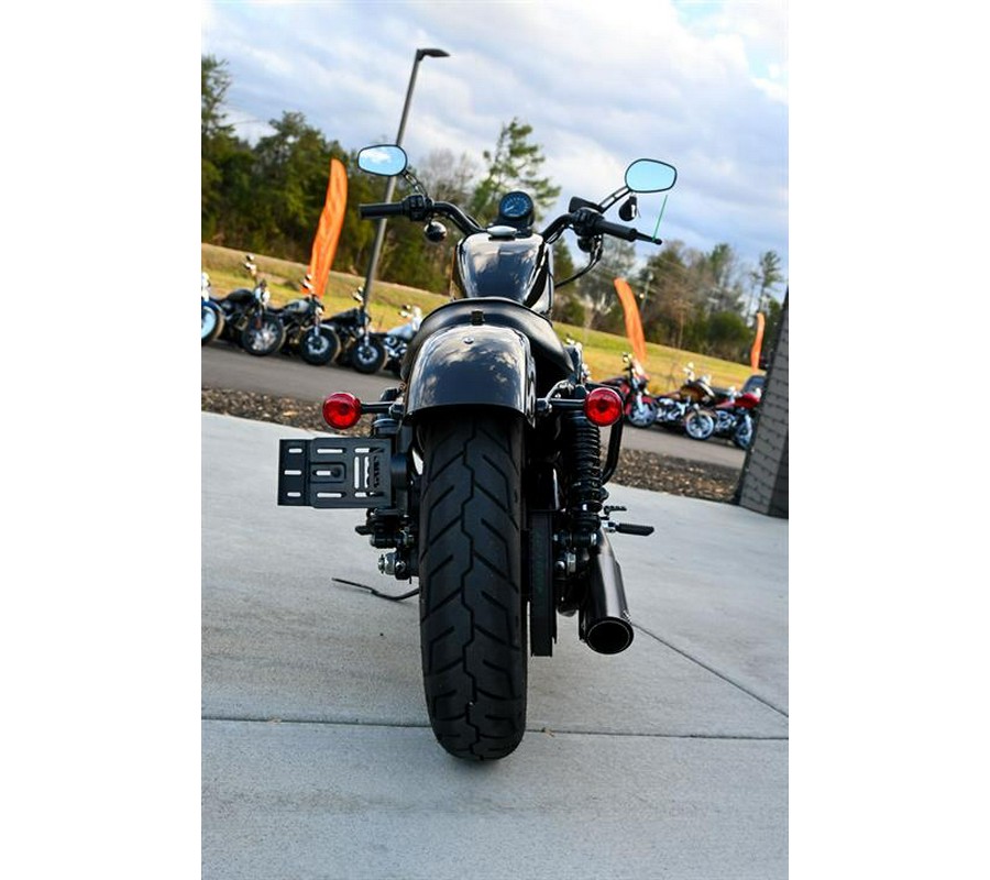 2020 Harley-Davidson Iron 883™