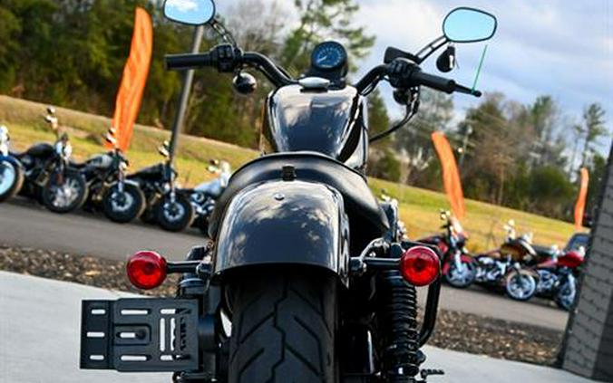 2020 Harley-Davidson Iron 883™