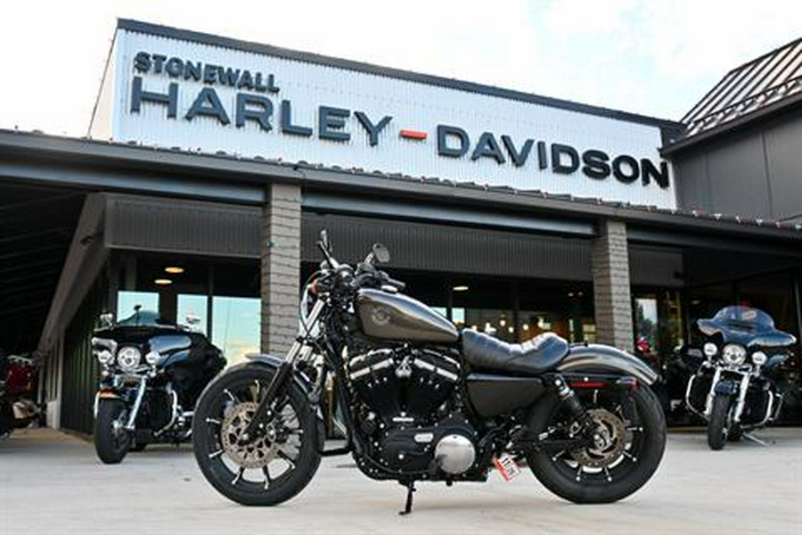 2020 Harley-Davidson Iron 883™
