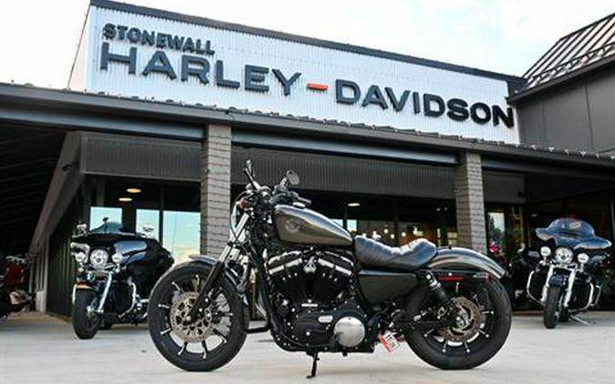 2020 Harley-Davidson Iron 883™