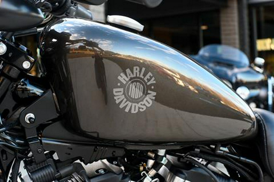 2020 Harley-Davidson Iron 883™