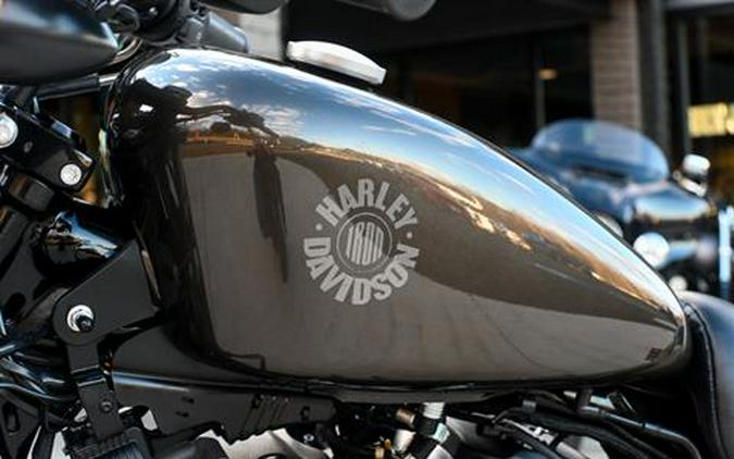 2020 Harley-Davidson Iron 883™