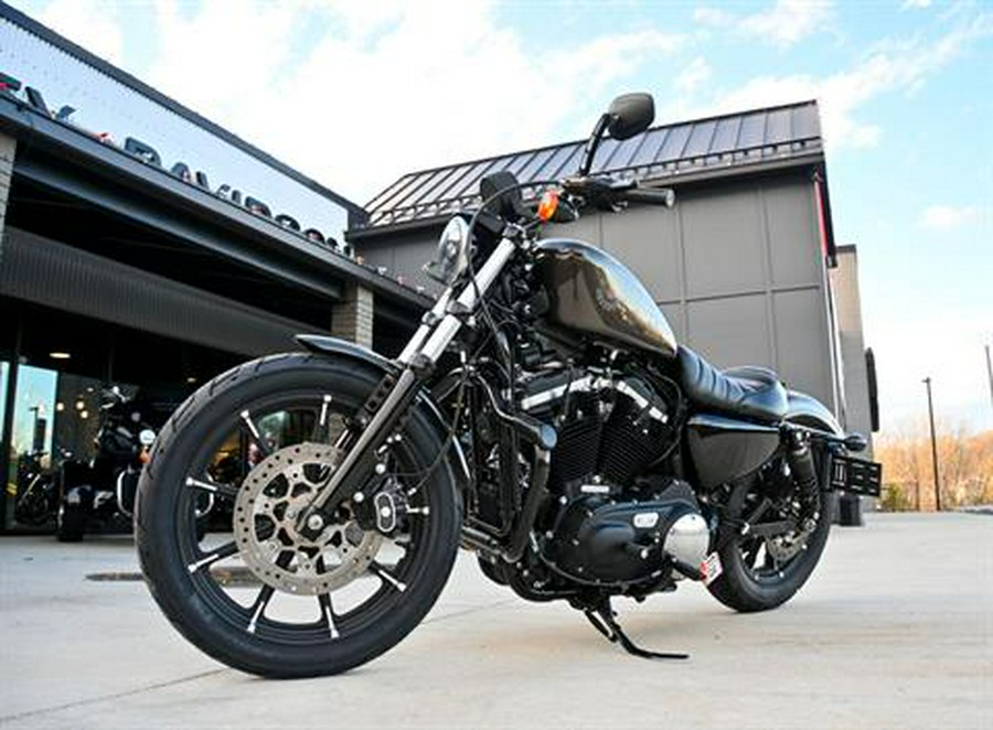 2020 Harley-Davidson Iron 883™