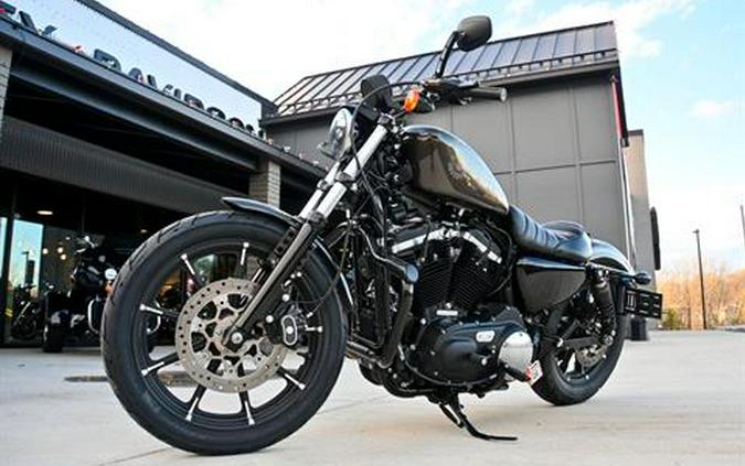 2020 Harley-Davidson Iron 883™