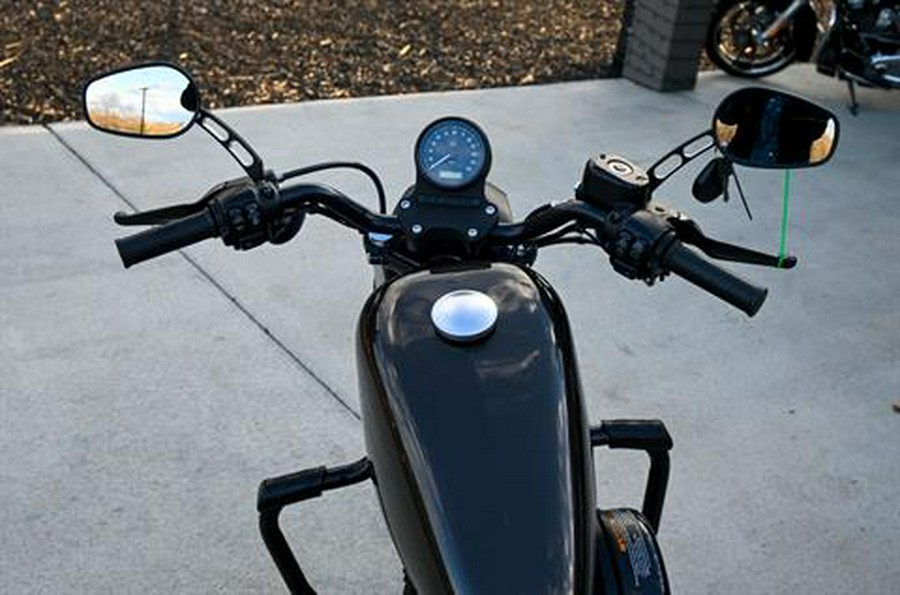 2020 Harley-Davidson Iron 883™