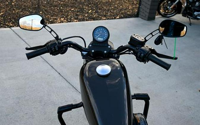 2020 Harley-Davidson Iron 883™