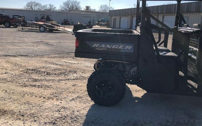 2026 Polaris Ranger Crew SP 570 Premium