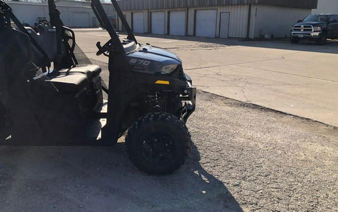 2026 Polaris Ranger Crew SP 570 Premium
