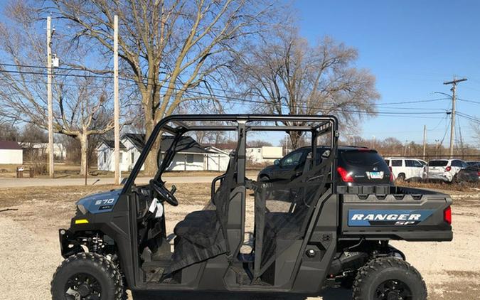 2026 Polaris Ranger Crew SP 570 Premium