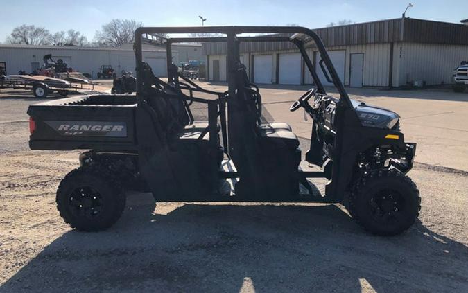 2026 Polaris Ranger Crew SP 570 Premium