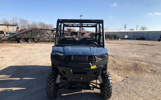 2026 Polaris Ranger Crew SP 570 Premium