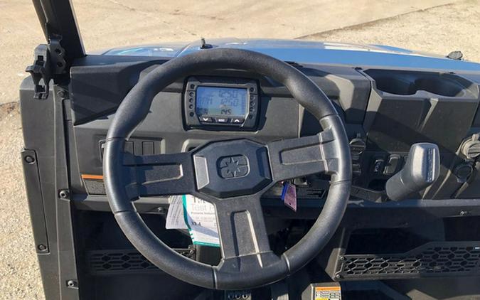 2026 Polaris Ranger Crew SP 570 Premium