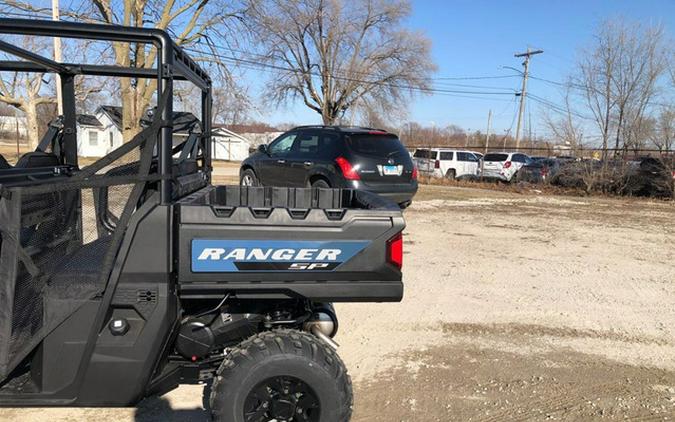 2026 Polaris Ranger Crew SP 570 Premium