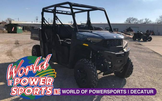 2026 Polaris Ranger Crew SP 570 Premium