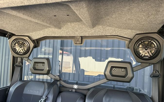 2026 Can-Am Defender MAX Limited HD11