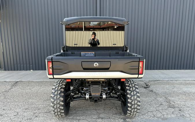 2026 Can-Am Defender MAX Limited HD11