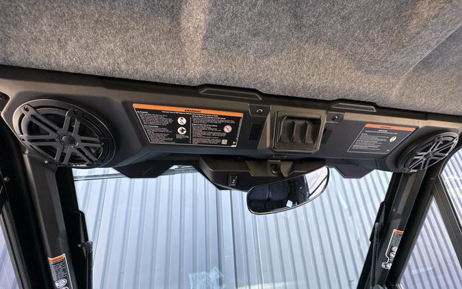 2026 Can-Am Defender MAX Limited HD11