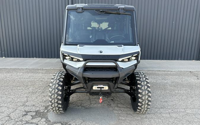 2026 Can-Am Defender MAX Limited HD11