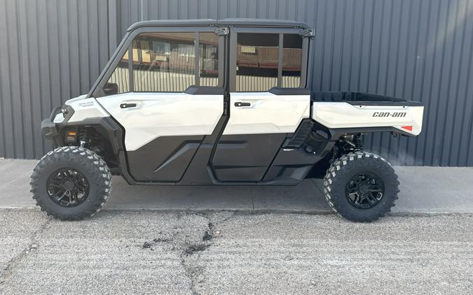 2026 Can-Am Defender MAX Limited HD11