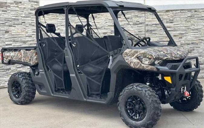 2026 Can-Am Defender MAX XT HD9