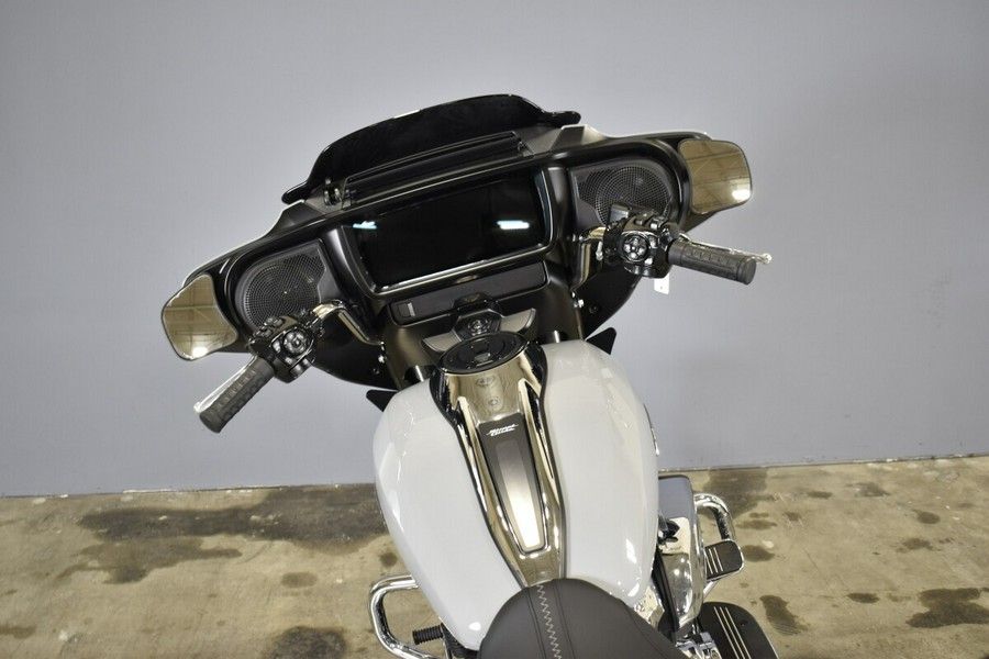 2024 Harley-Davidson Street Glide FLHX