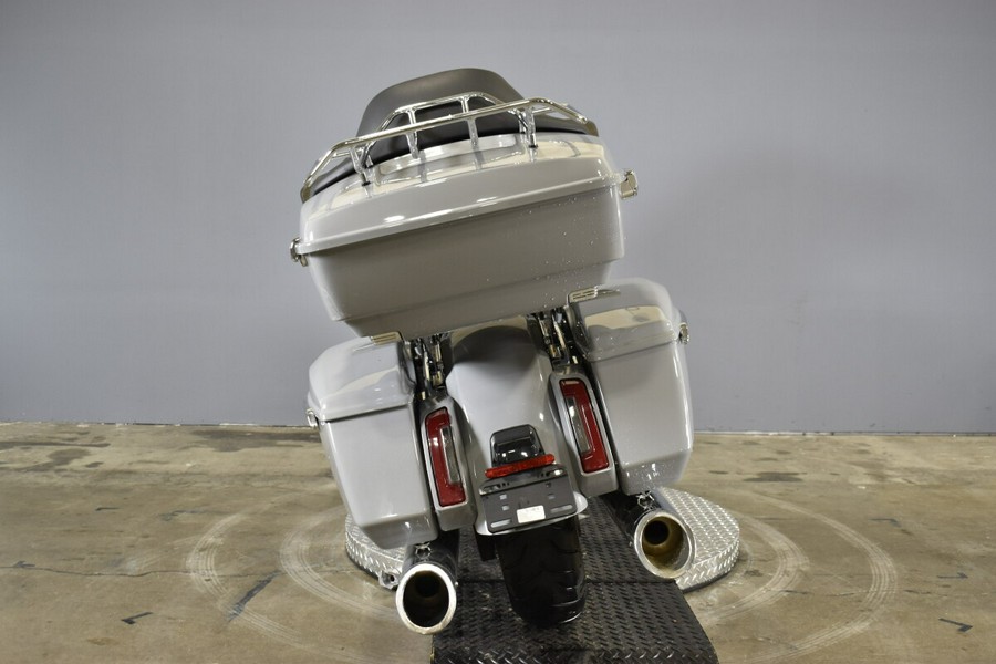 2024 Harley-Davidson Street Glide FLHX