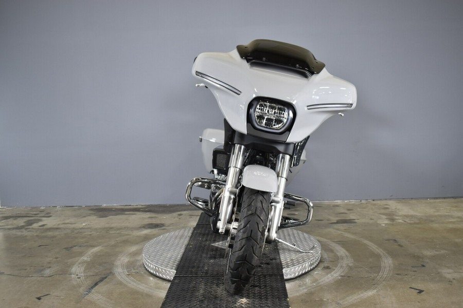 2024 Harley-Davidson Street Glide FLHX
