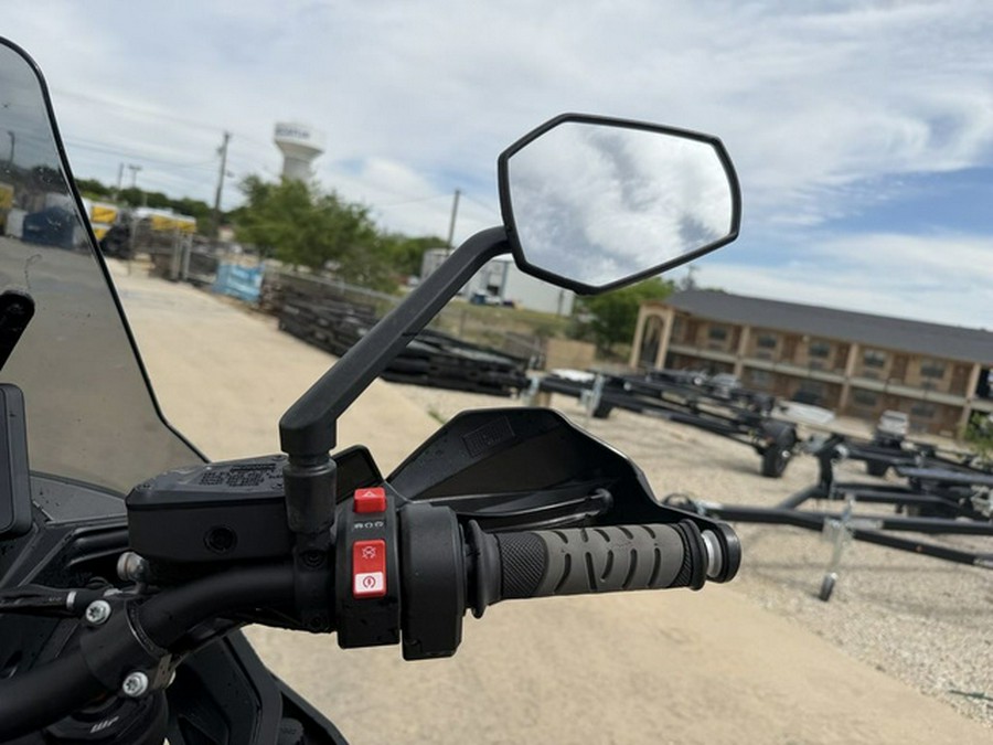 2024 KTM 890 SMT