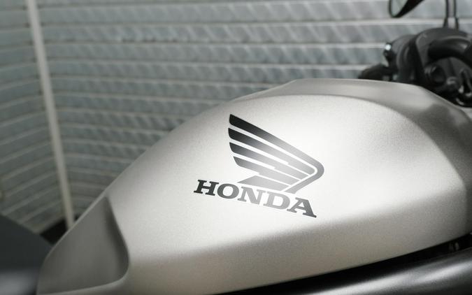2026 HONDA REBEL 1100 DCT