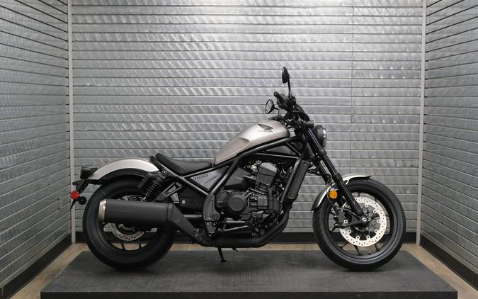 2026 HONDA REBEL 1100 DCT