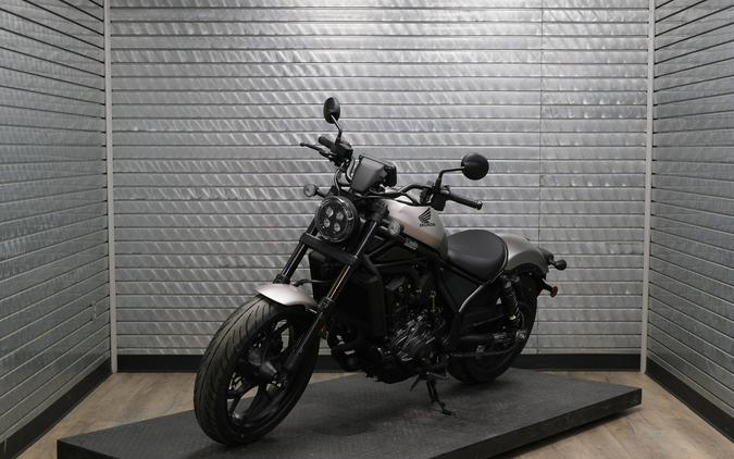 2026 HONDA REBEL 1100 DCT