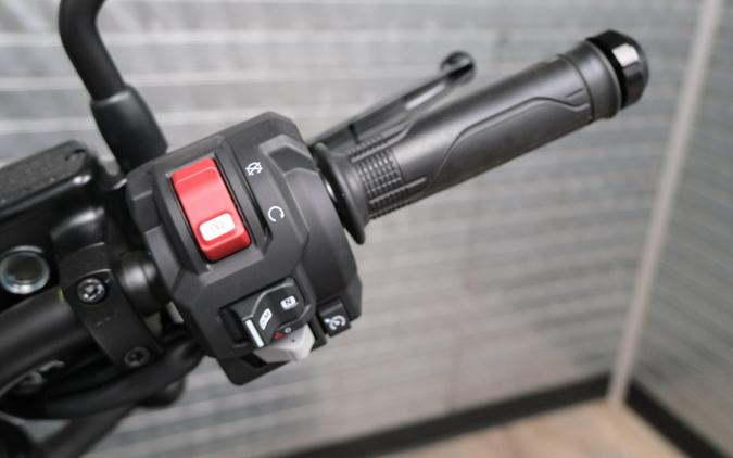 2026 HONDA REBEL 1100 DCT
