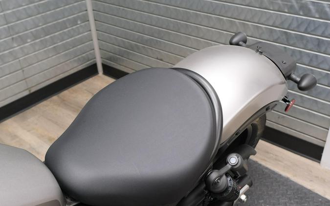 2026 HONDA REBEL 1100 DCT