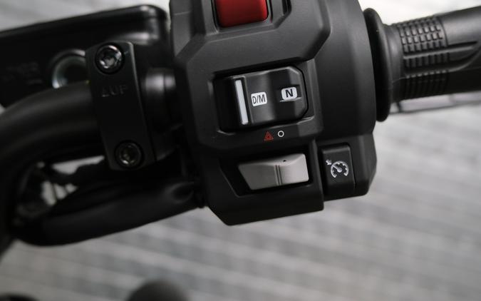 2026 HONDA REBEL 1100 DCT