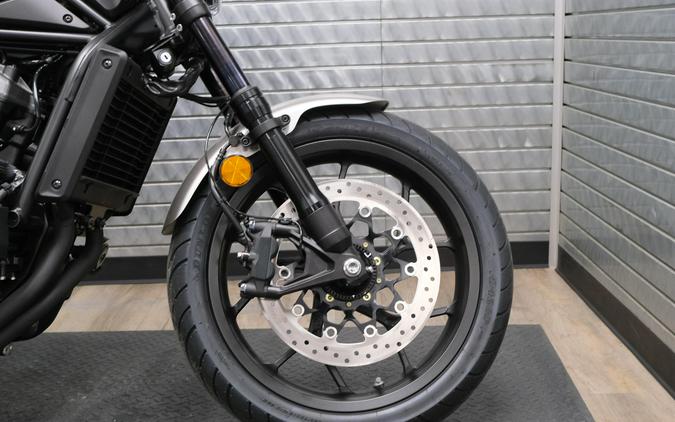2026 HONDA REBEL 1100 DCT