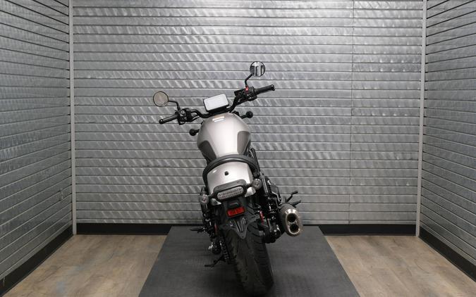 2026 HONDA REBEL 1100 DCT