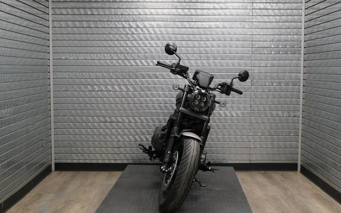 2026 HONDA REBEL 1100 DCT