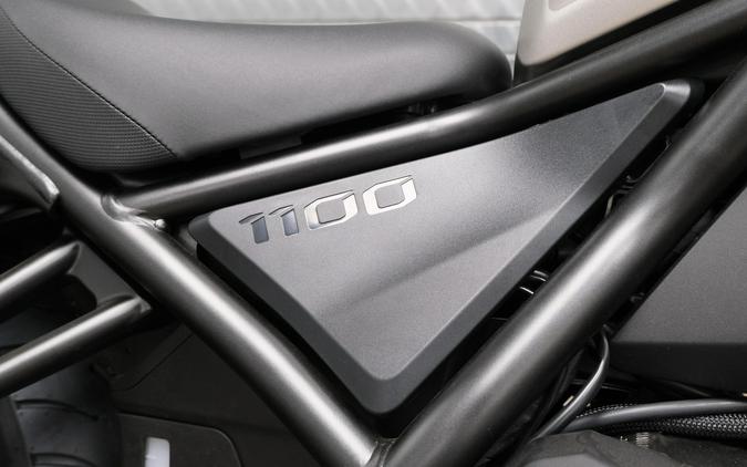 2026 HONDA REBEL 1100 DCT