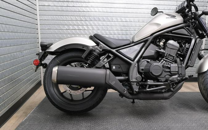 2026 HONDA REBEL 1100 DCT