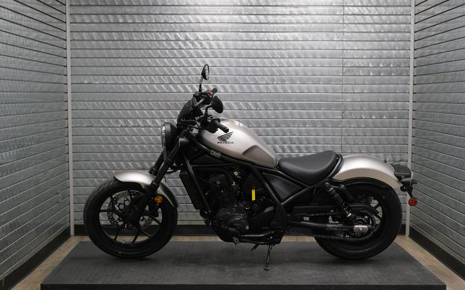 2026 HONDA REBEL 1100 DCT