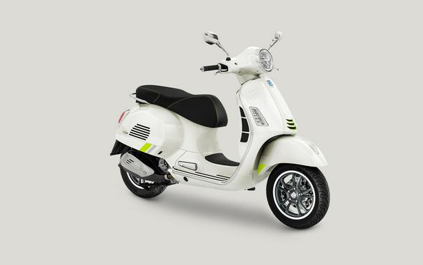 2026 Vespa GTS 310 SuperTech