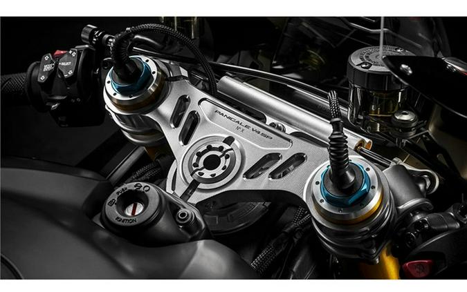 2021 Ducati Panigale V4 SP