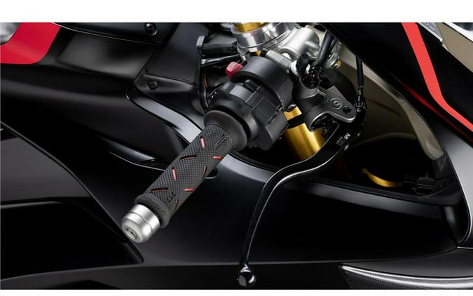 2021 Ducati Panigale V4 SP