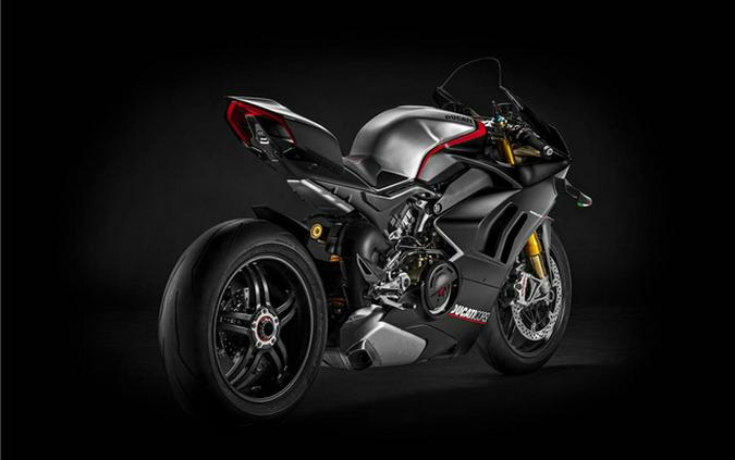 2021 Ducati Panigale V4 SP