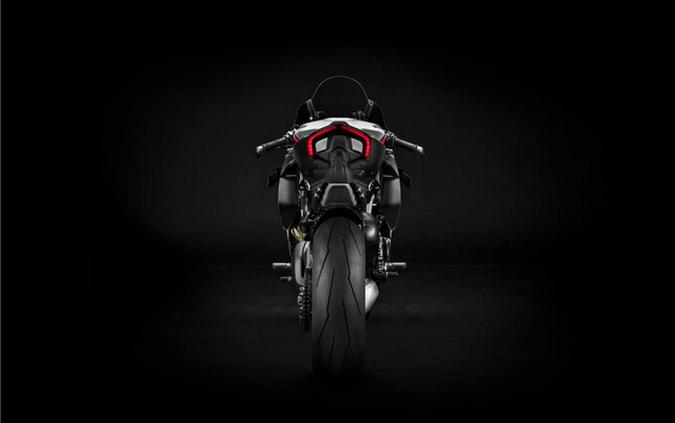 2021 Ducati Panigale V4 SP