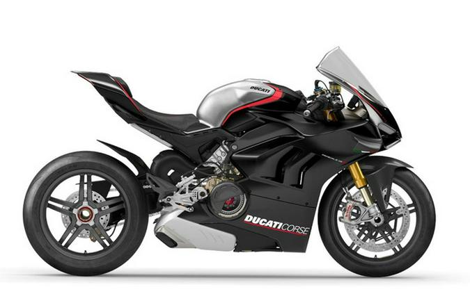 2021 Ducati Panigale V4 SP
